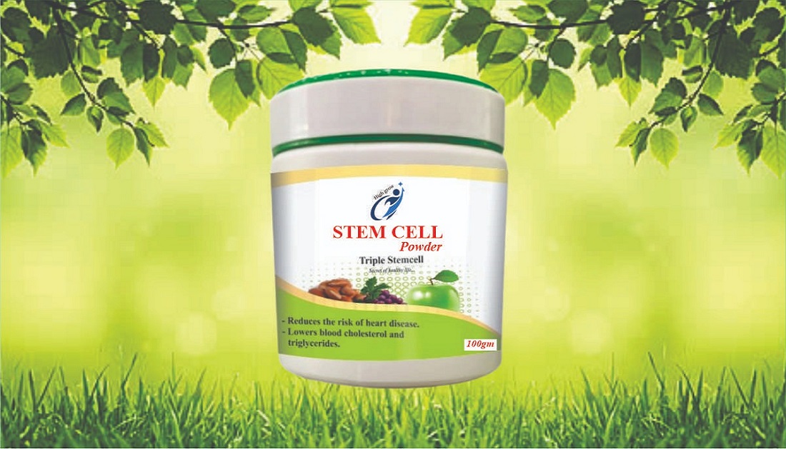 HighGrow Protein Blend