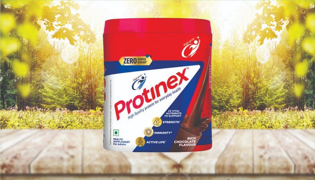 HighGrow Omega-3 Essentials