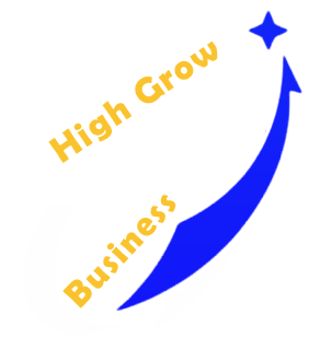 HighGrow Logo
